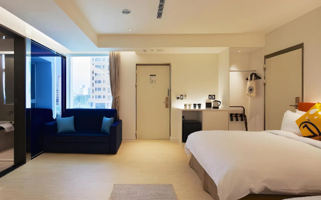 Hotel 7 Taichung