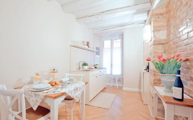 Boutique Apartments Verona