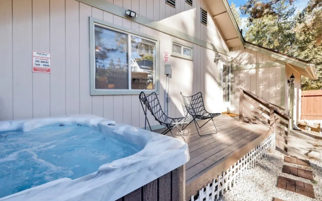 Serene Splendors #2538