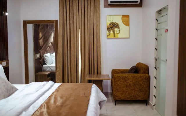 Hilton Euphoria Hotel