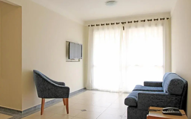 Travel Inn Flats Jardins