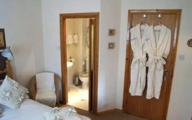 Birchgrove - Bed and Breakfast
