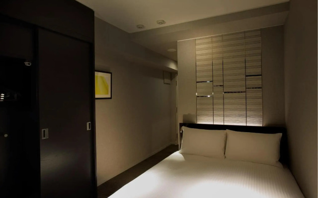 Hotel Trusty Nagoya Shirakawa