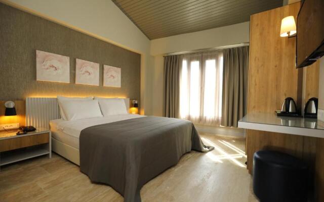 Ariel Hotel Alaçatı