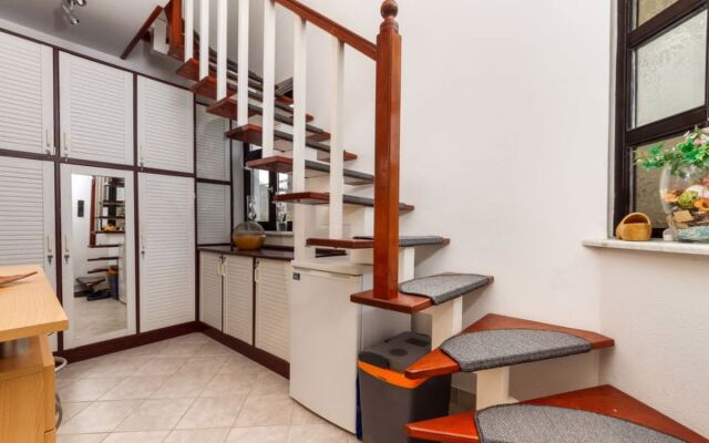 Apartment Elis Balatonboglar/Szemes