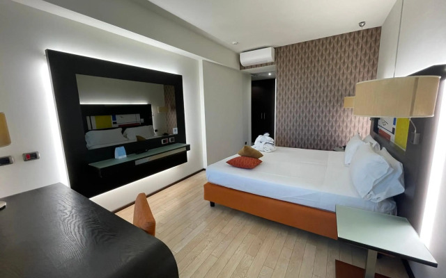 Mercure Siracusa Prometeo Hotel