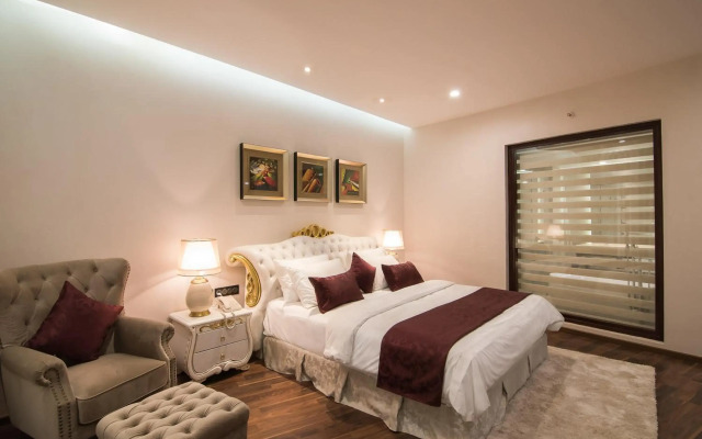 Park Regis Goa