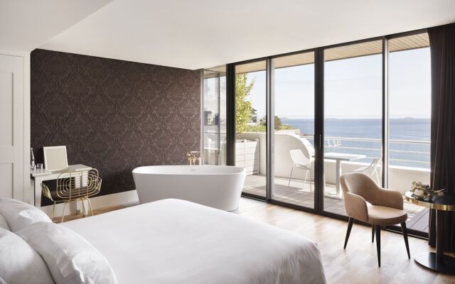 Grand Hôtel Perros-Guirec