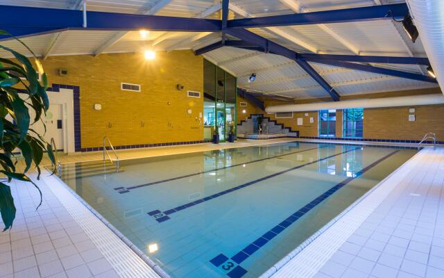 Holiday Inn Rugby/ Northampton M1, Jct 18 by IHG