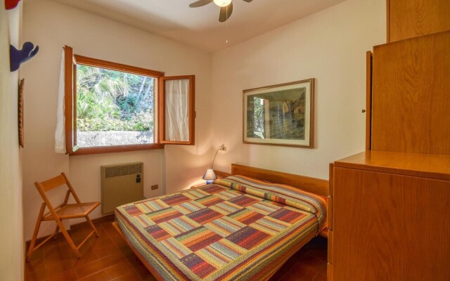 Nice Home in Puntarospo With 1 Bedrooms