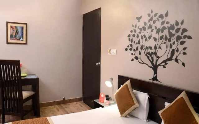 Oyo 9144 Travelers Lodge