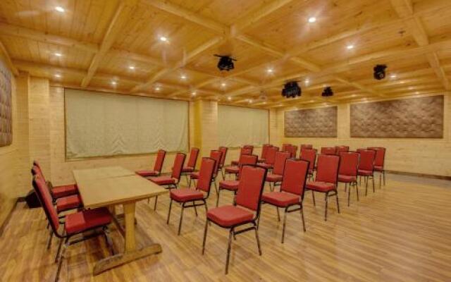 The Holiday Villa Resorts & Spa