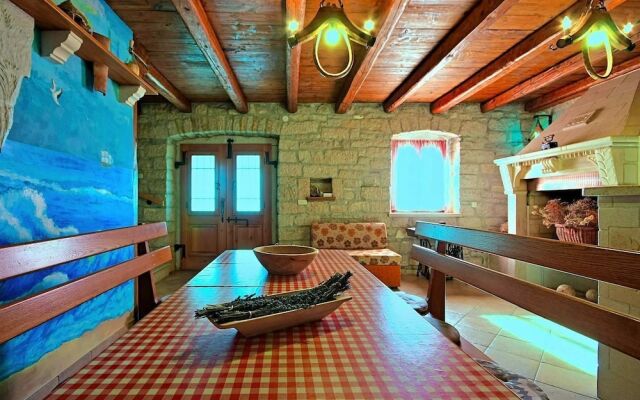 Apartment Silvano