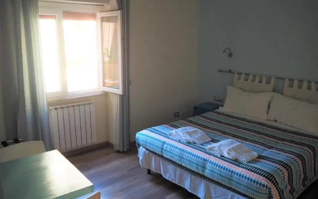 Bed and Breakfast New Morning