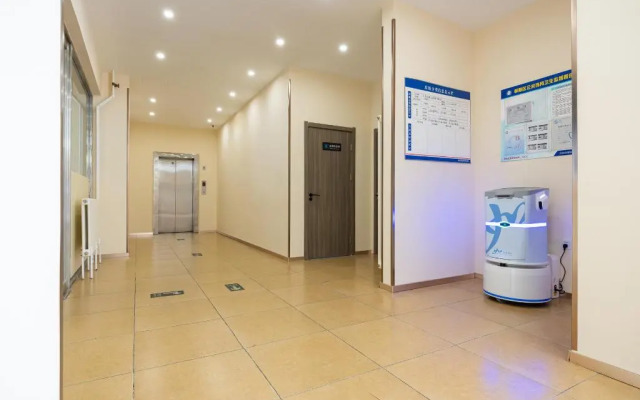 Homeinn (Beijing Water Cube Stadium)