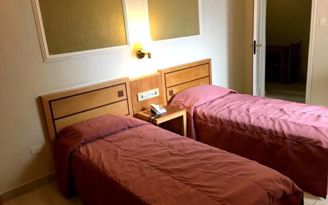 Windsor Hotel
