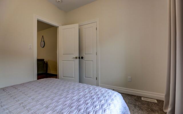 GLOBALSTAY Brand New House in Port Elgin