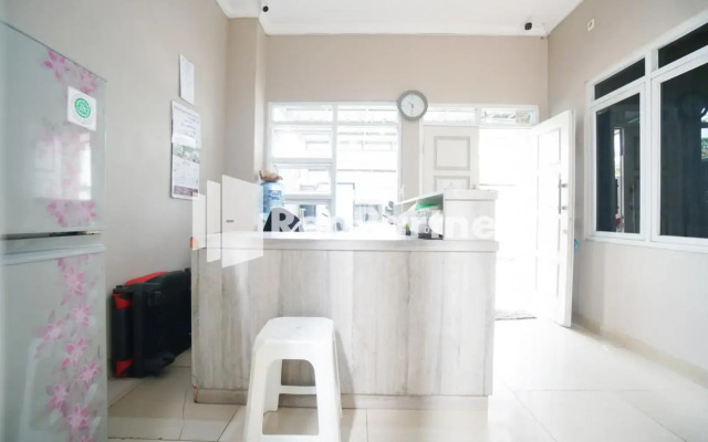 OYO 3964 Indah Residence Syariah