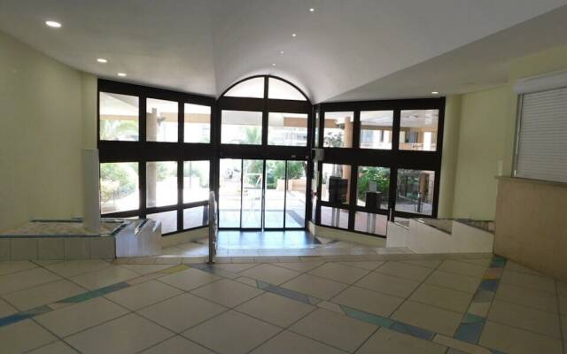 T2 Palm d'Azur avec Piscine et Toboggan