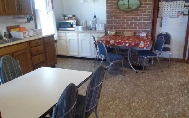 HI Tibbetts Point Lighthouse - Hostel