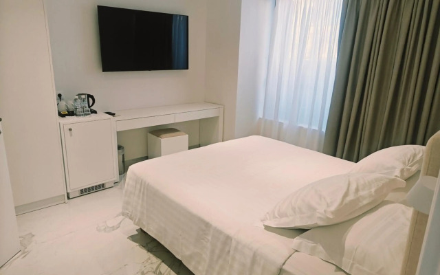 Ibiscus Hotel