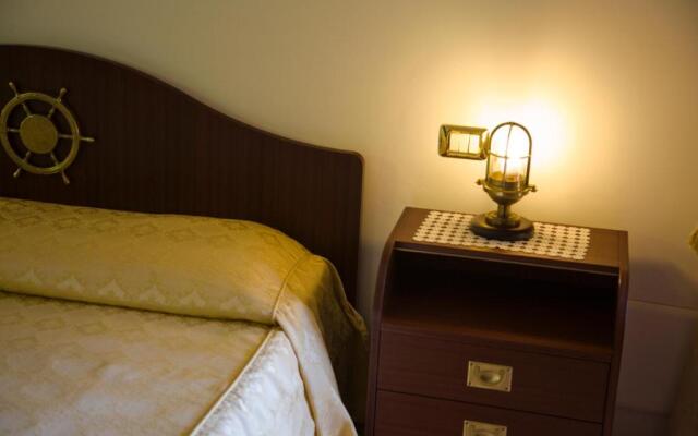 Hotel Le Cave