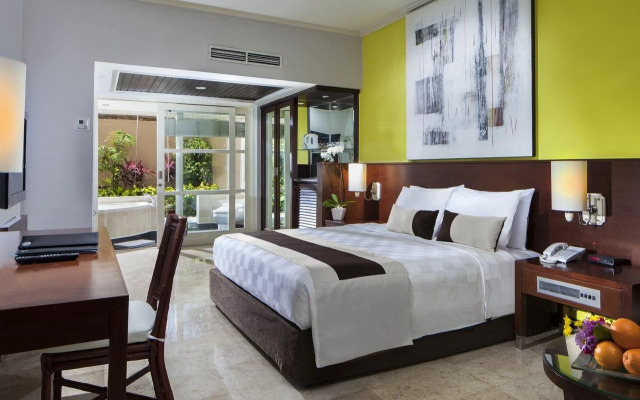 Prime Plaza Hotel Sanur - Bali