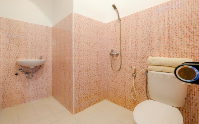 Lombok Guest House