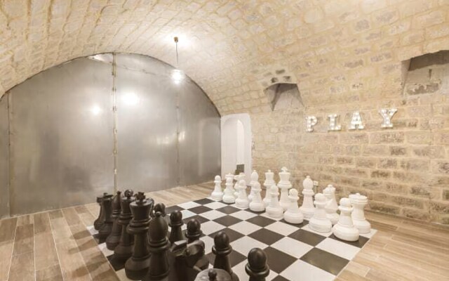 Sweet Inn - Faubourg du Temple