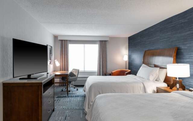 Hilton Garden Inn Arlington/Courthouse Plaza