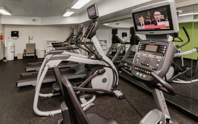 Holiday Inn Peterborough-Waterfront, ON by IHG