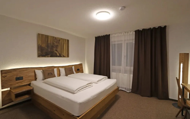 Hotel Kreuz Höhengasthof