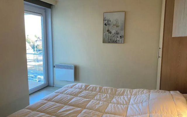 Central Stay With Terrace