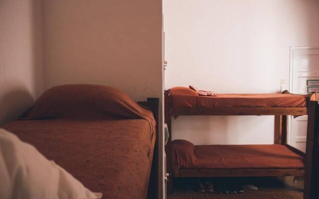 Yanquetruz Hostel Suite