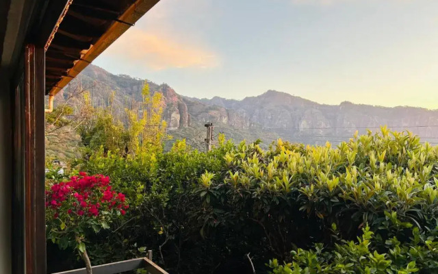 Villa Tatala hotel boutique