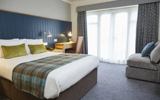 New Inn Hotel by Greene King Inns