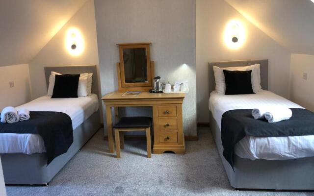 Druid House B&B