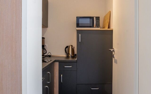 Cozy Apartment in Willingen near Willingen Train Station