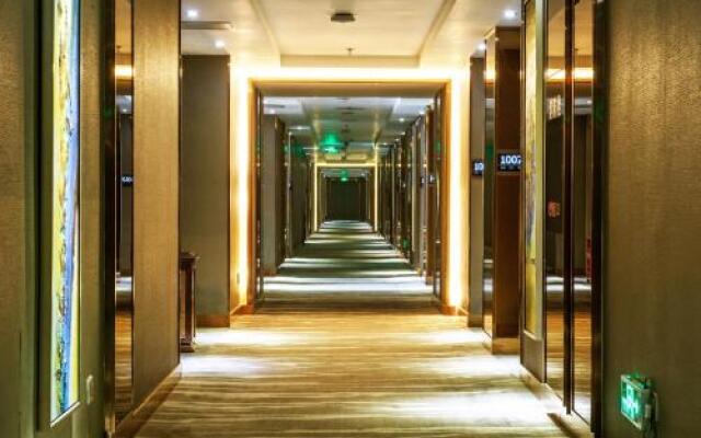 Rui Xin International Hotel