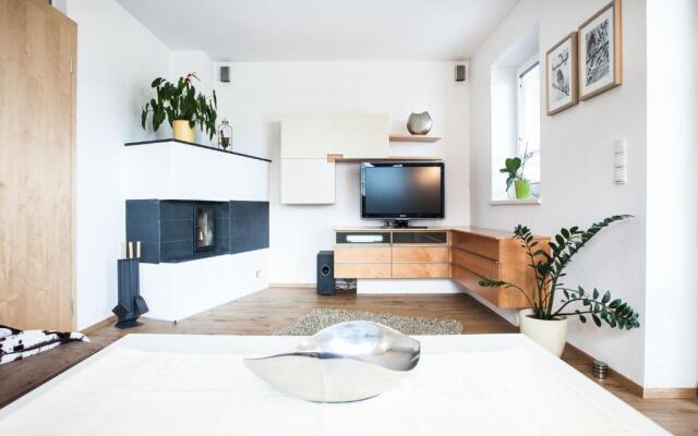 Ferienhaus Alex