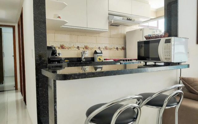 Hospedagem Stein - Apartamento 101