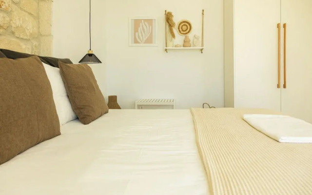 Nikiti Dream Villas