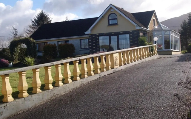 The Purple Heather B&B