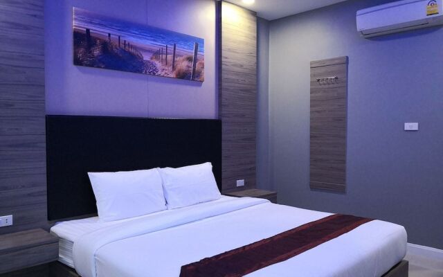 Laksana Boutique Hotel