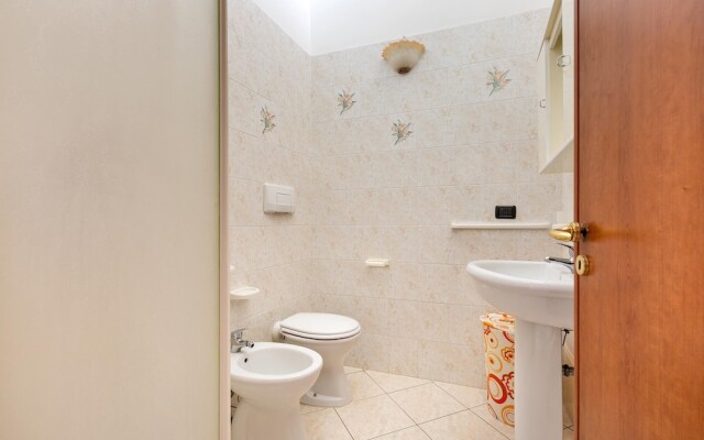 2209 Villino Agnese by Barbarhouse