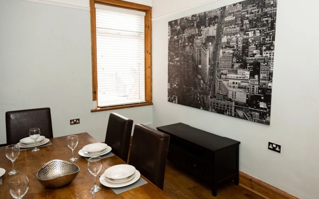 Alexander Apartments South Shields