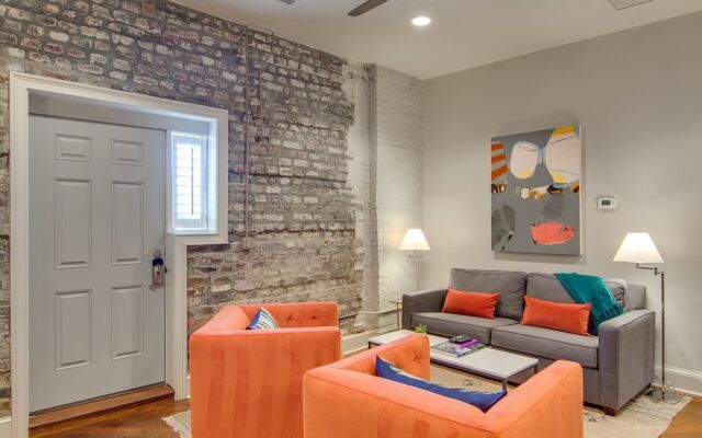 563 King Signature Apartments