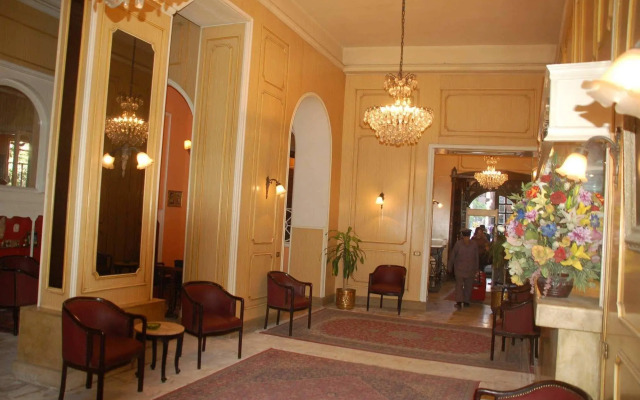 Victoria Cairo Hotel