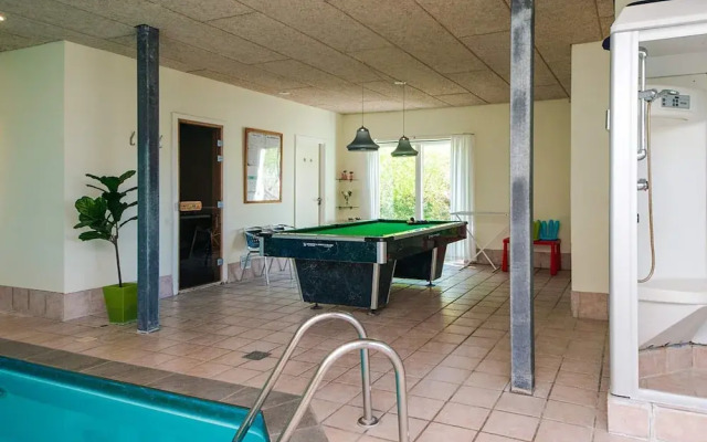 12 Person Holiday Home in Haderslev-by Traum