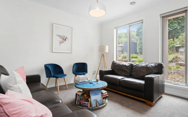 Corymbia - Mount Martha